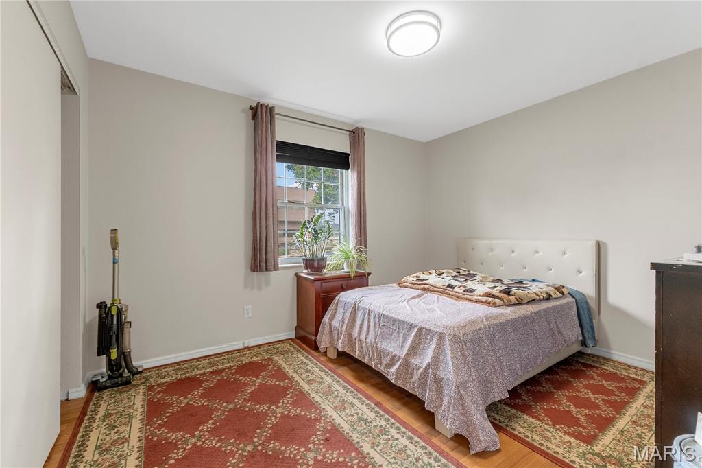 Colonial Woods Condo - Residential