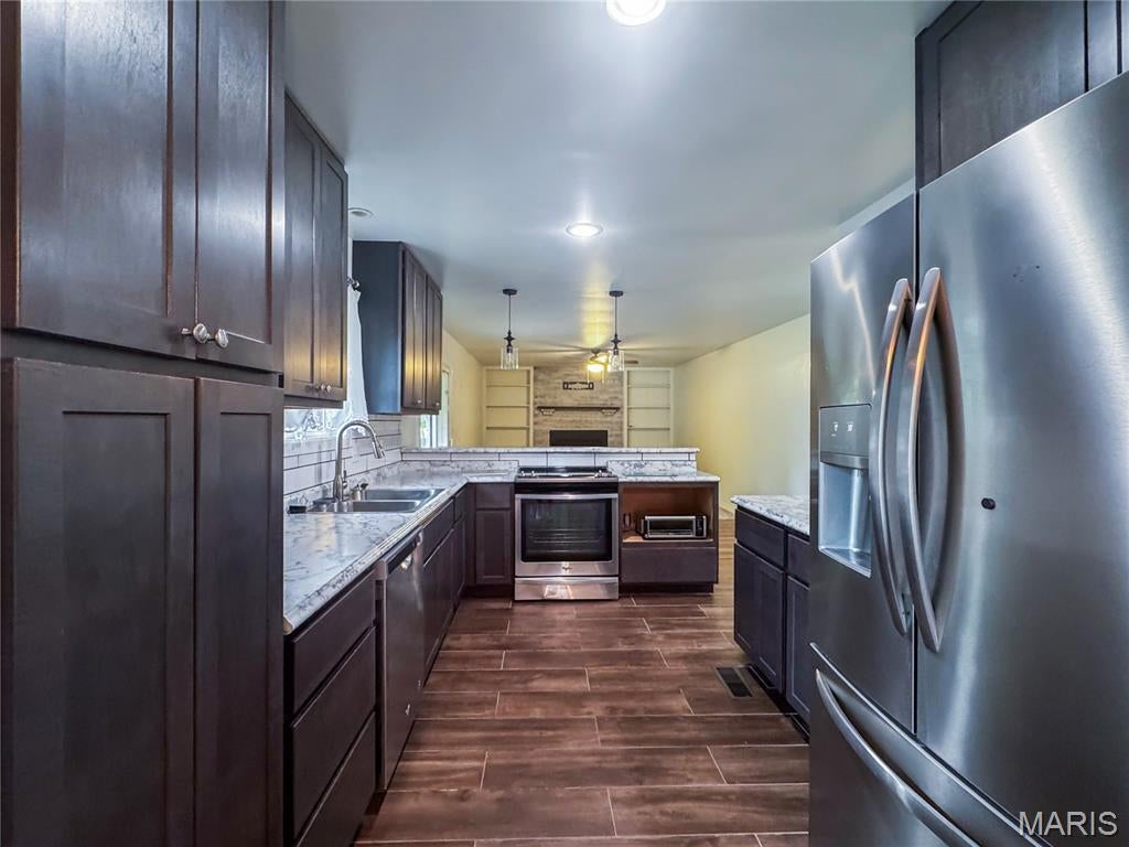 Holiday Park Estates - Residential