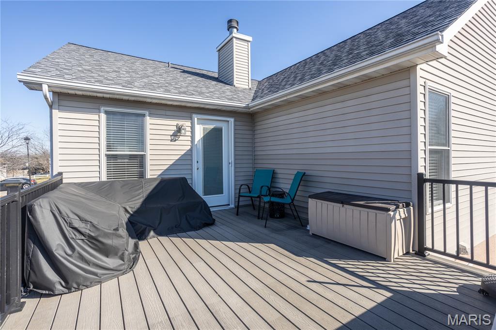 Stone Meadows #3 - Residential