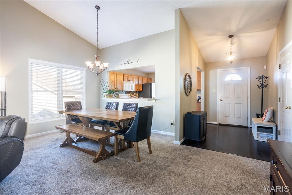 Stone Meadows #3 - Residential