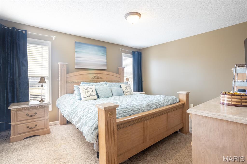 Stone Meadows #3 - Residential