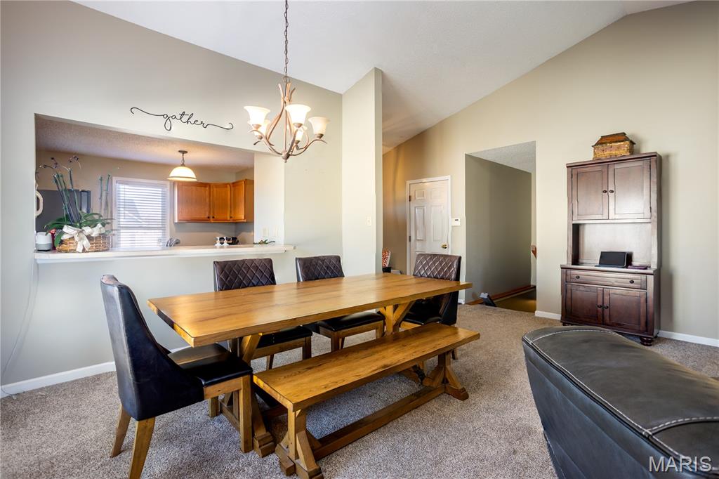 Stone Meadows #3 - Residential
