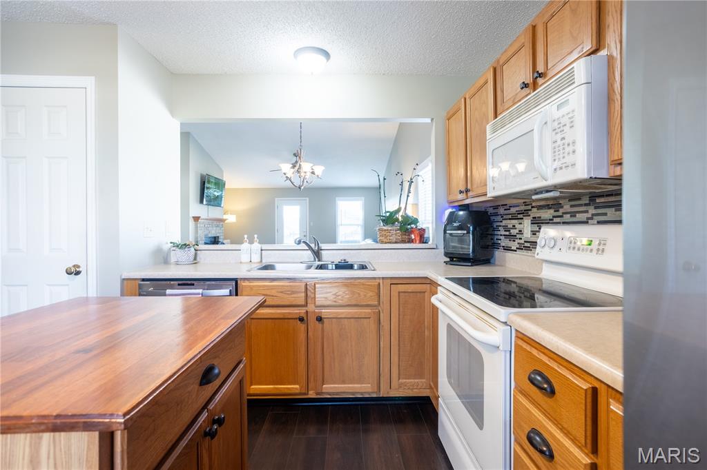 Stone Meadows #3 - Residential