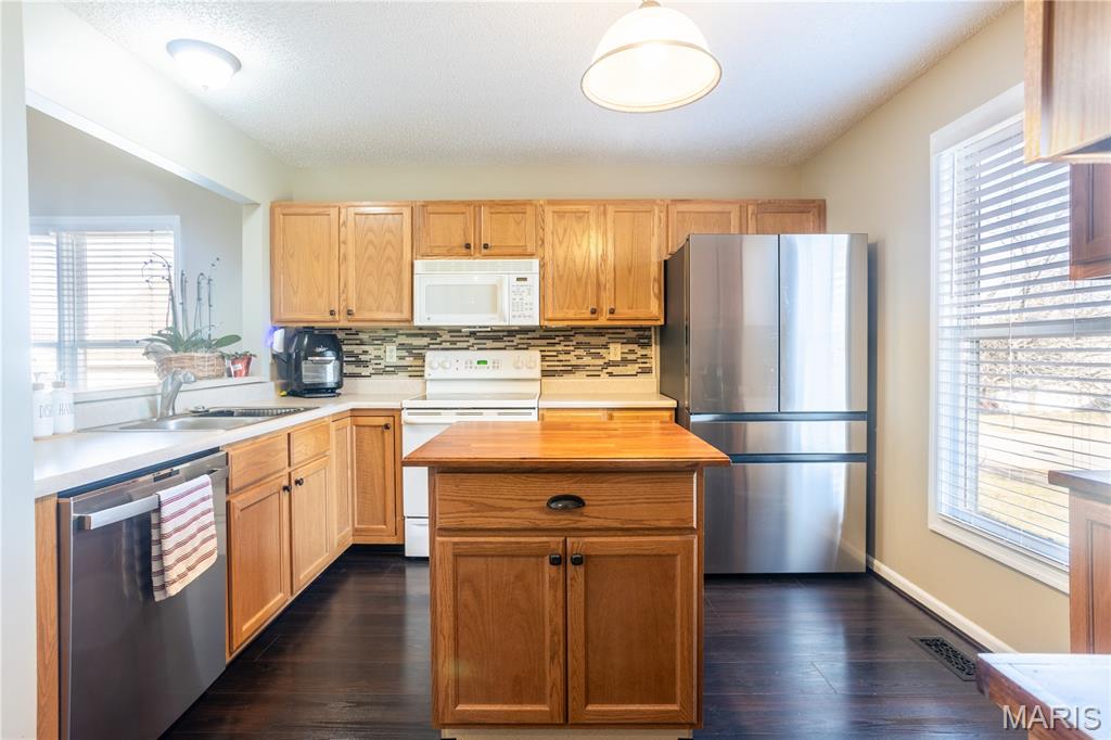 Stone Meadows #3 - Residential