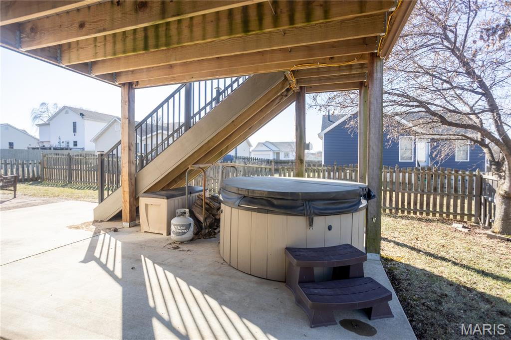 Stone Meadows #3 - Residential