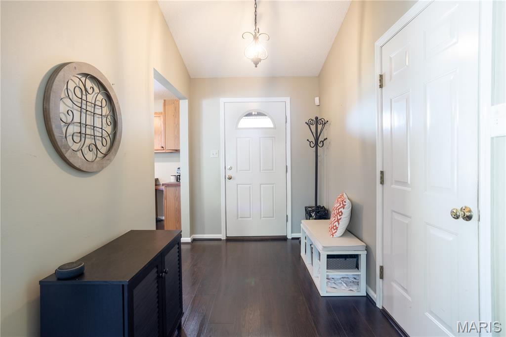 Stone Meadows #3 - Residential