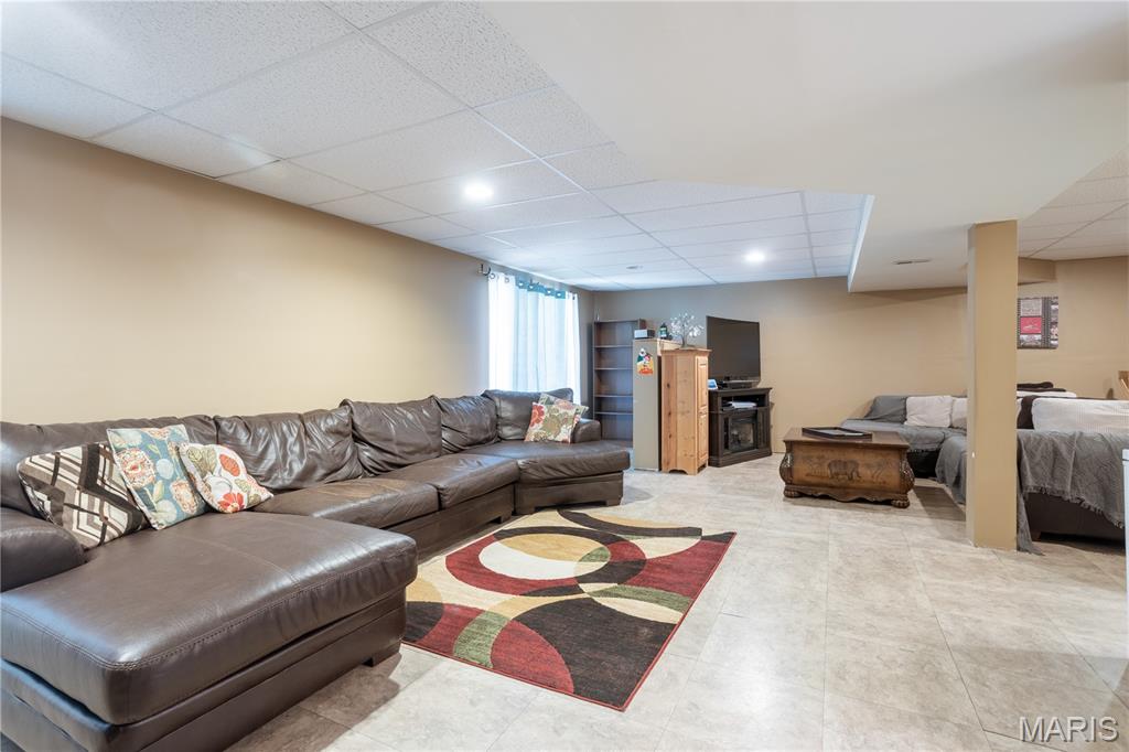 Stone Meadows #3 - Residential