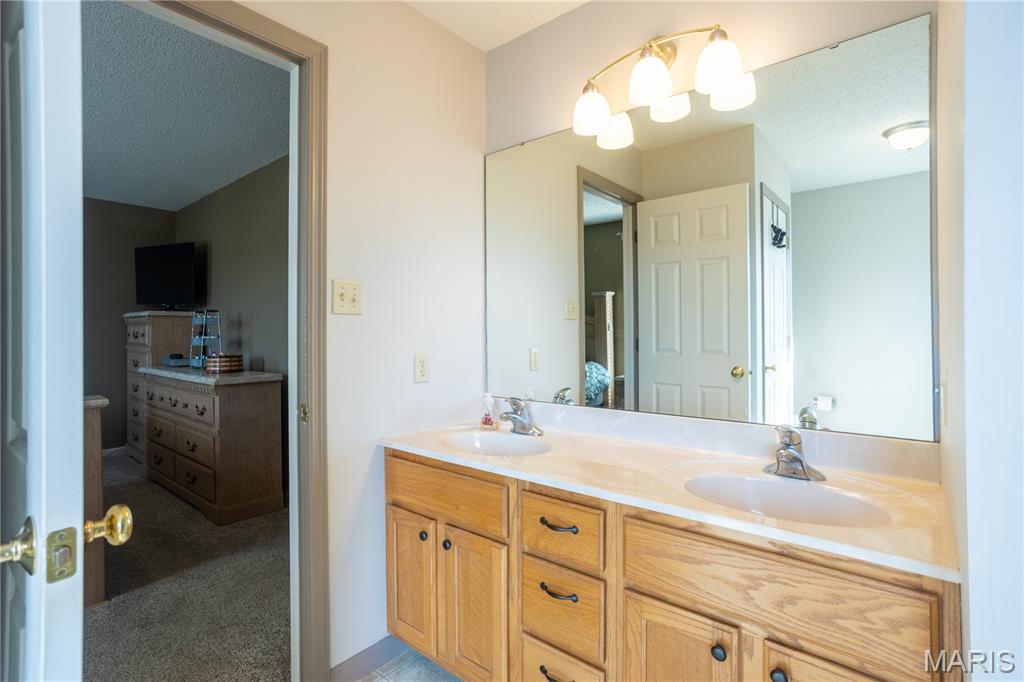 Stone Meadows #3 - Residential