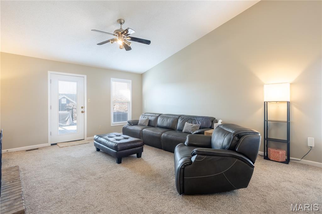 Stone Meadows #3 - Residential