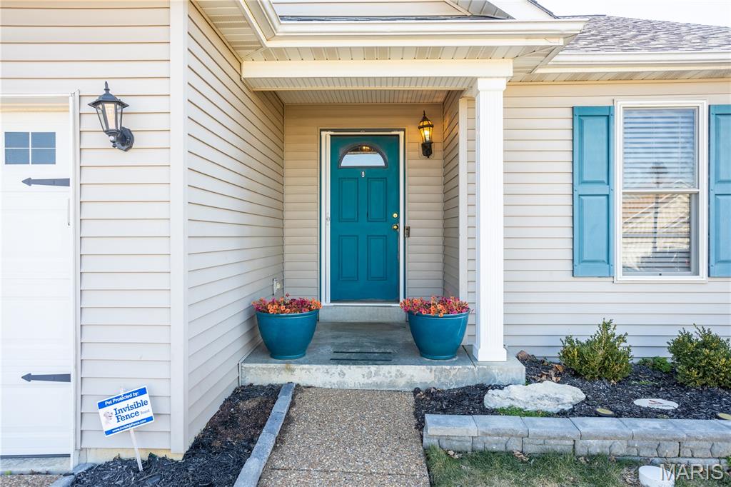 Stone Meadows #3 - Residential