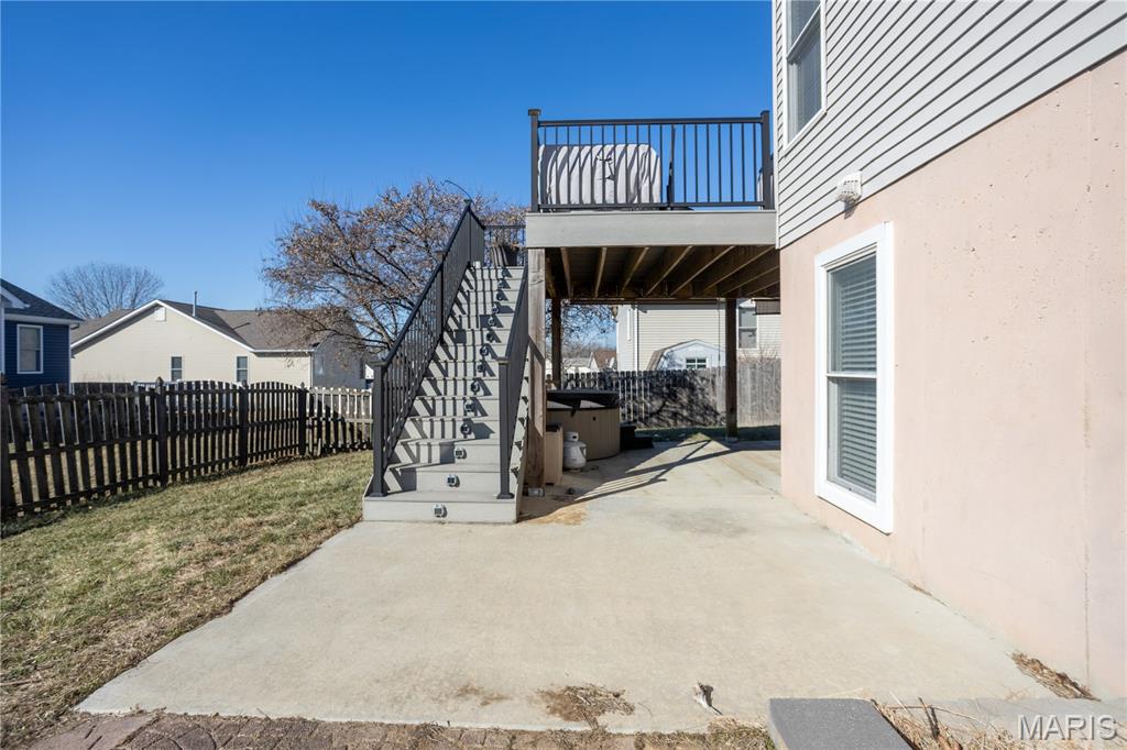 Stone Meadows #3 - Residential