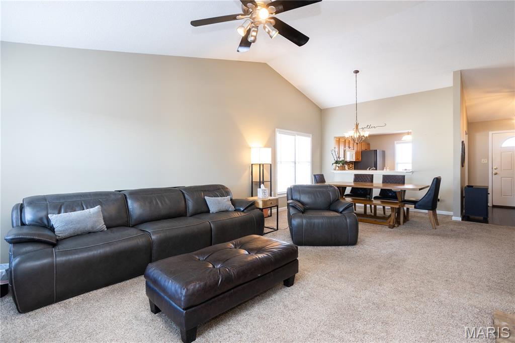 Stone Meadows #3 - Residential
