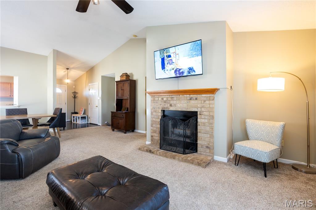 Stone Meadows #3 - Residential