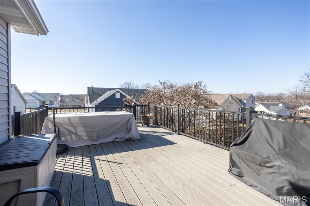 Stone Meadows #3 - Residential