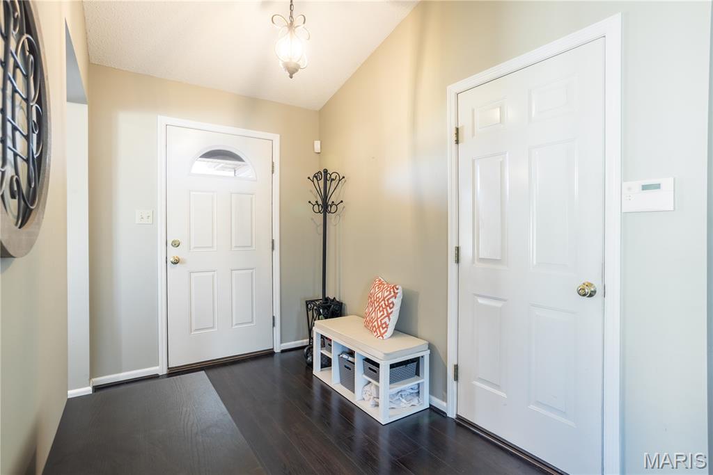 Stone Meadows #3 - Residential