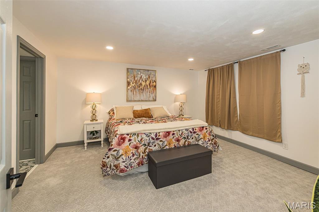 Conway Meadows - Residential