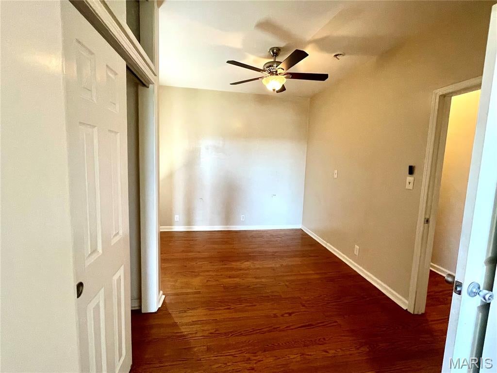 Reber - Residential Lease