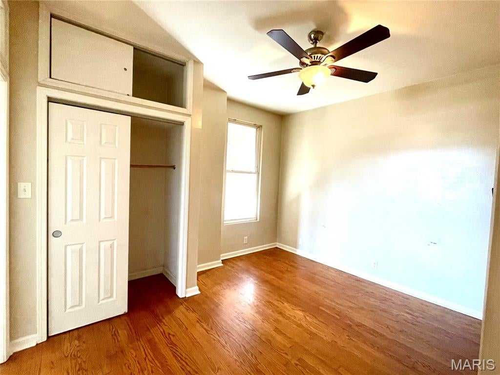 Reber - Residential Lease