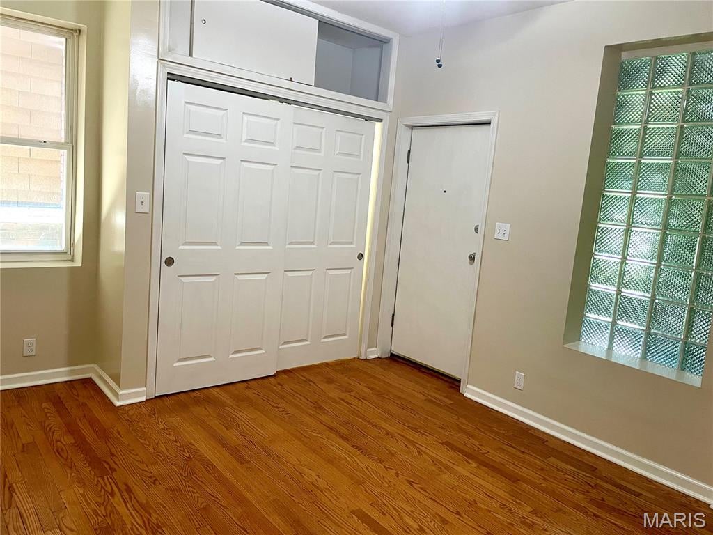 Reber - Residential Lease