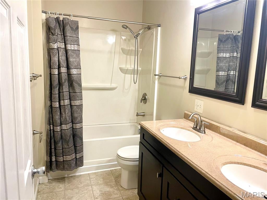Reber - Residential Lease