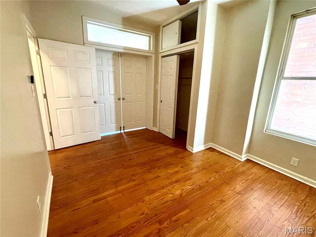 Reber - Residential Lease