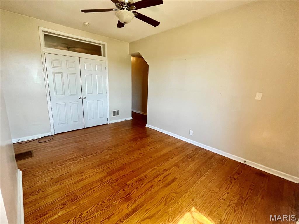 Reber - Residential Lease