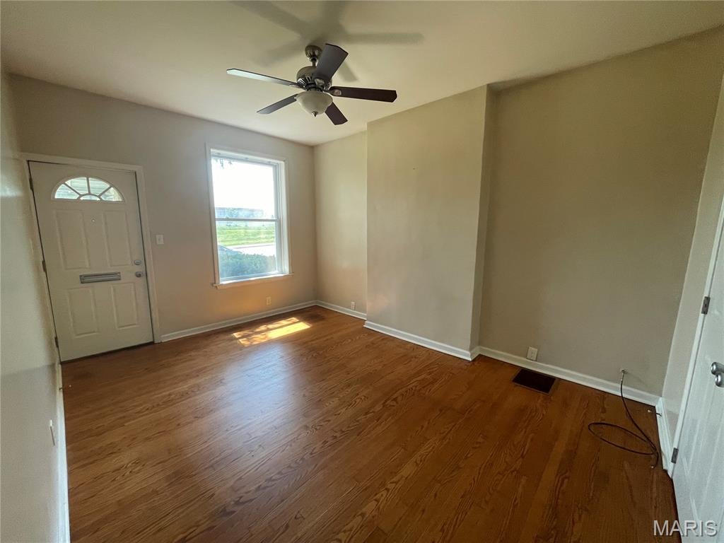 Reber - Residential Lease