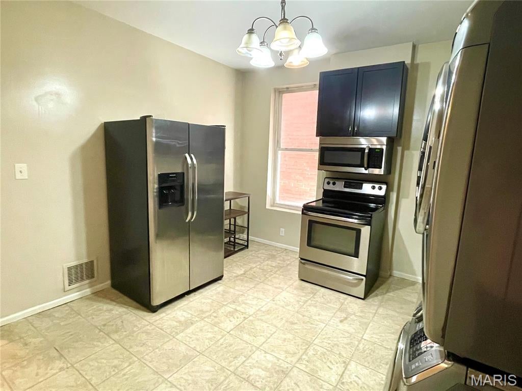 Reber - Residential Lease