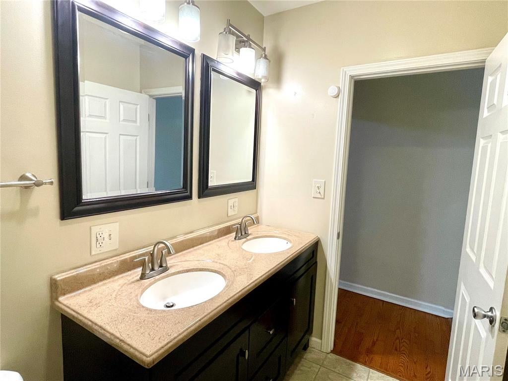 Reber - Residential Lease