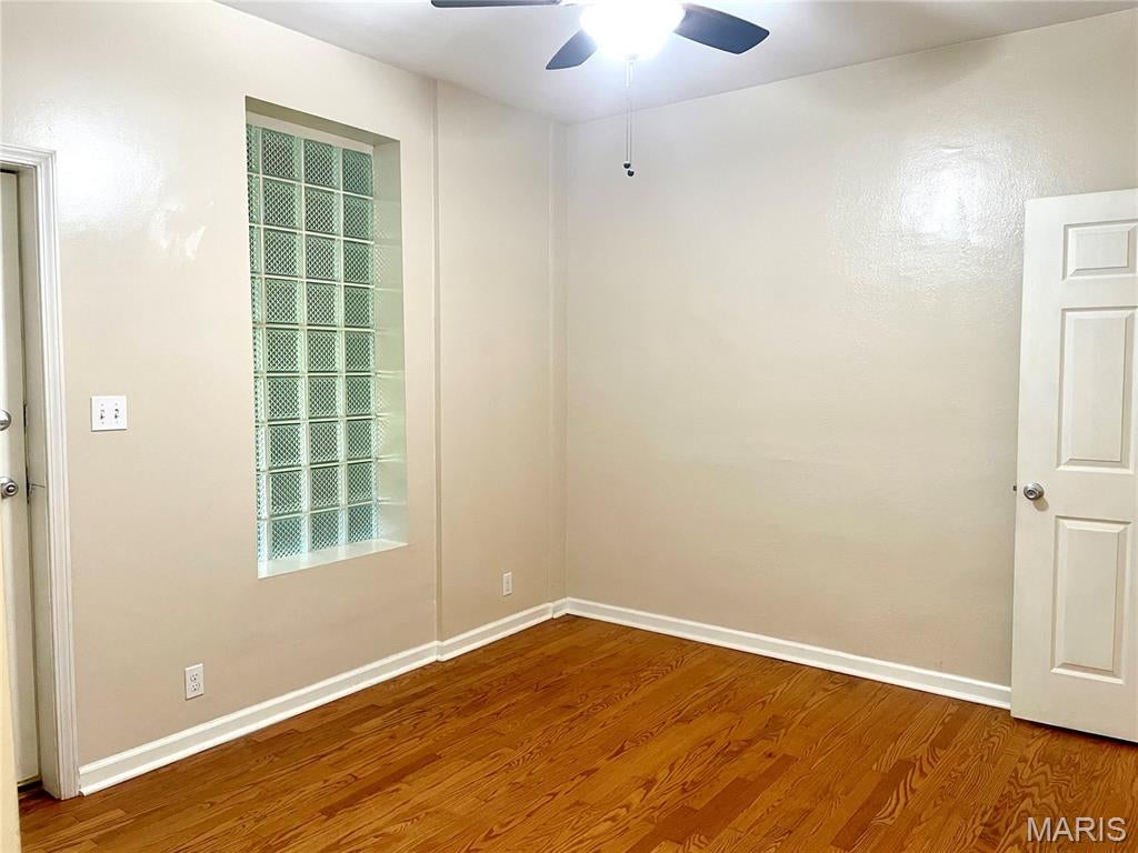 Reber - Residential Lease