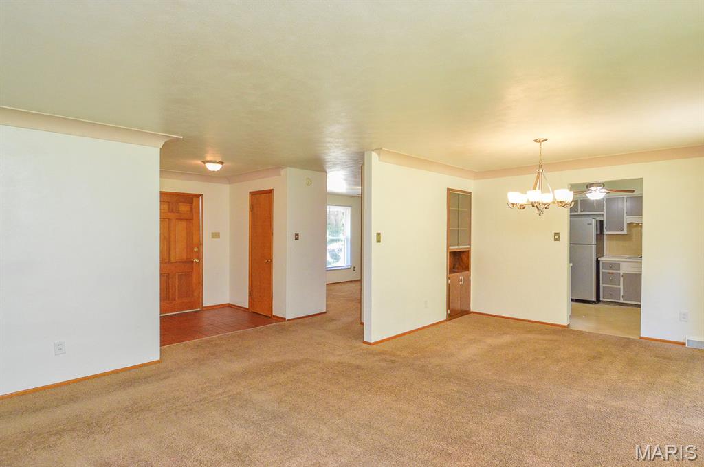 Chenot Place - Residential