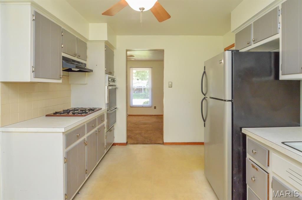 Chenot Place - Residential
