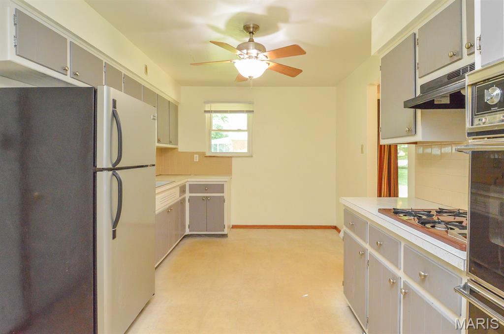 Chenot Place - Residential