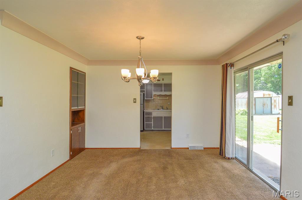 Chenot Place - Residential