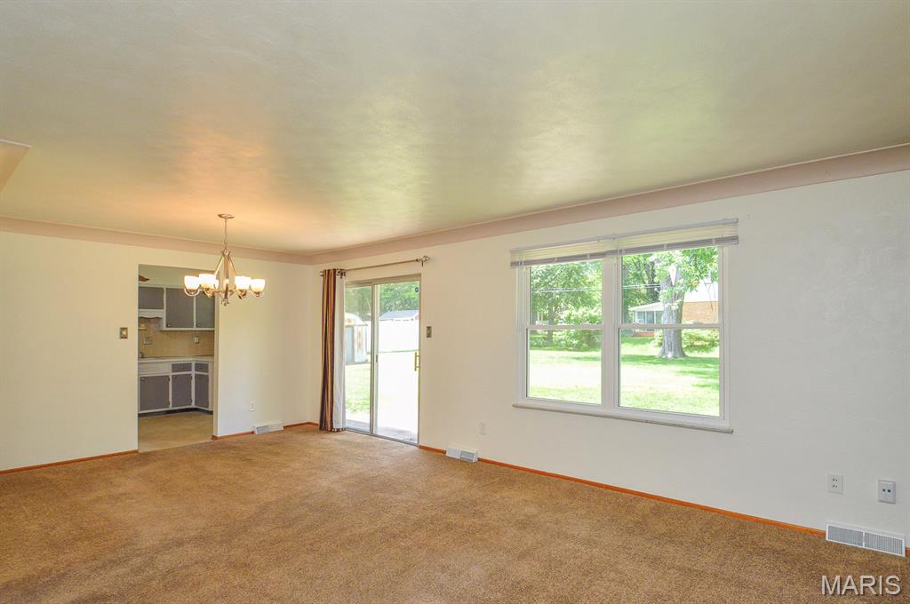 Chenot Place - Residential