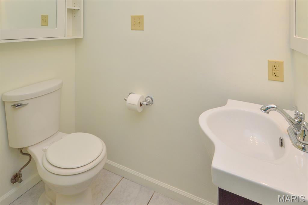 Chenot Place - Residential
