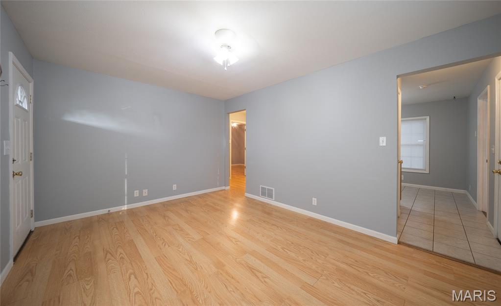 Hargis Add - Residential