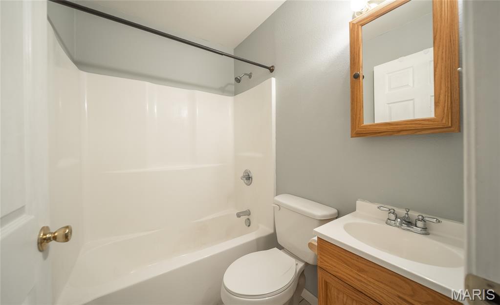 Hargis Add - Residential