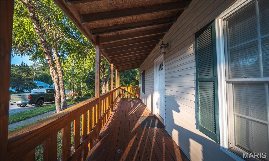 Hargis Add - Residential