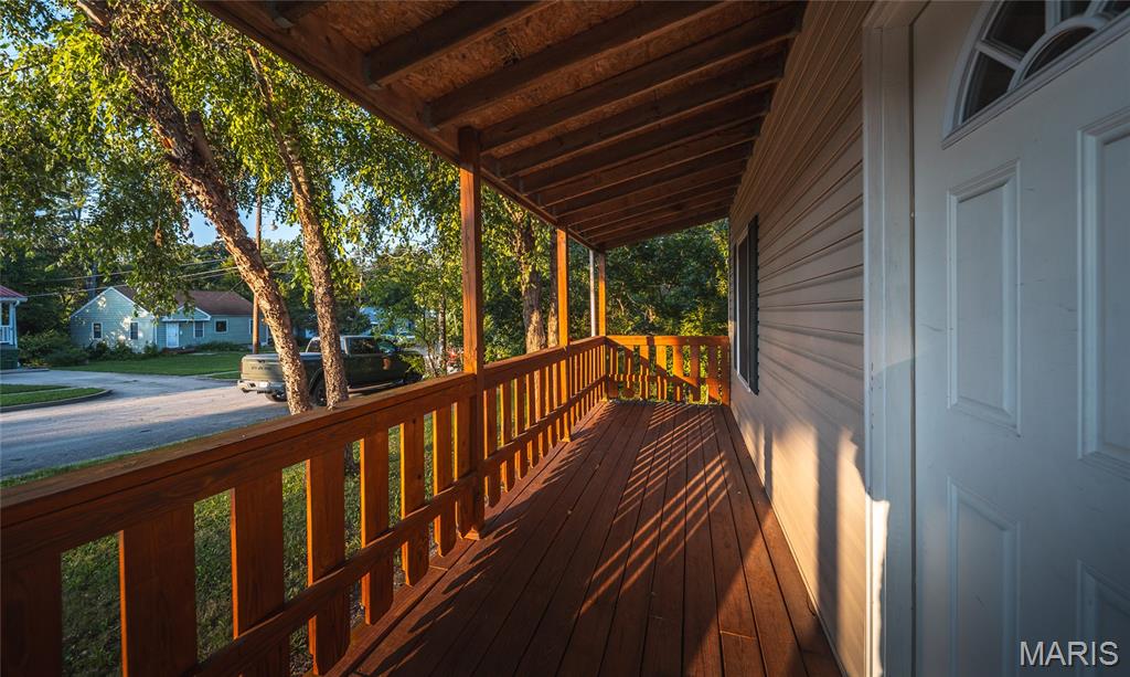 Hargis Add - Residential