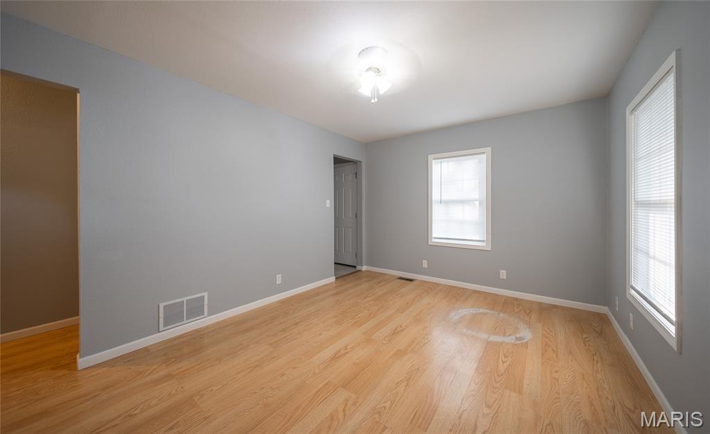 Hargis Add - Residential