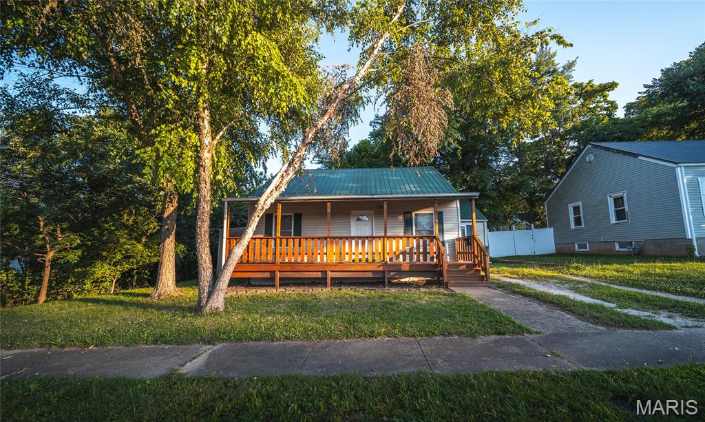 Hargis Add - Residential