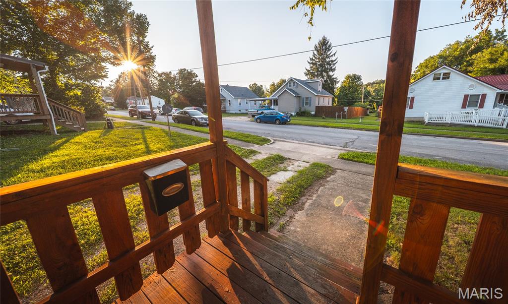 Hargis Add - Residential