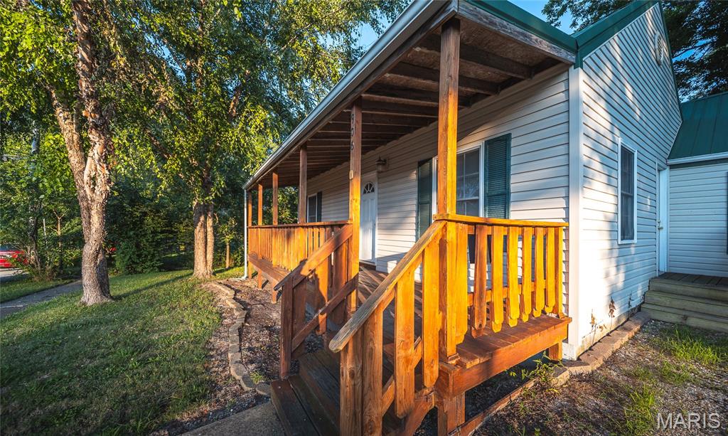 Hargis Add - Residential