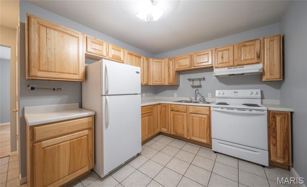 Hargis Add - Residential
