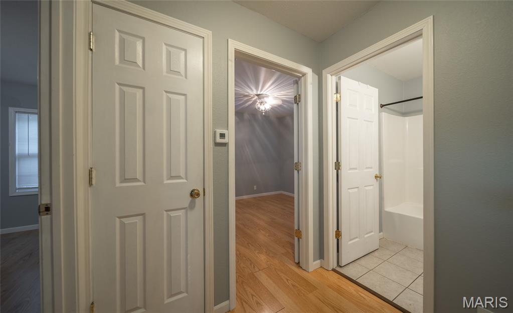Hargis Add - Residential