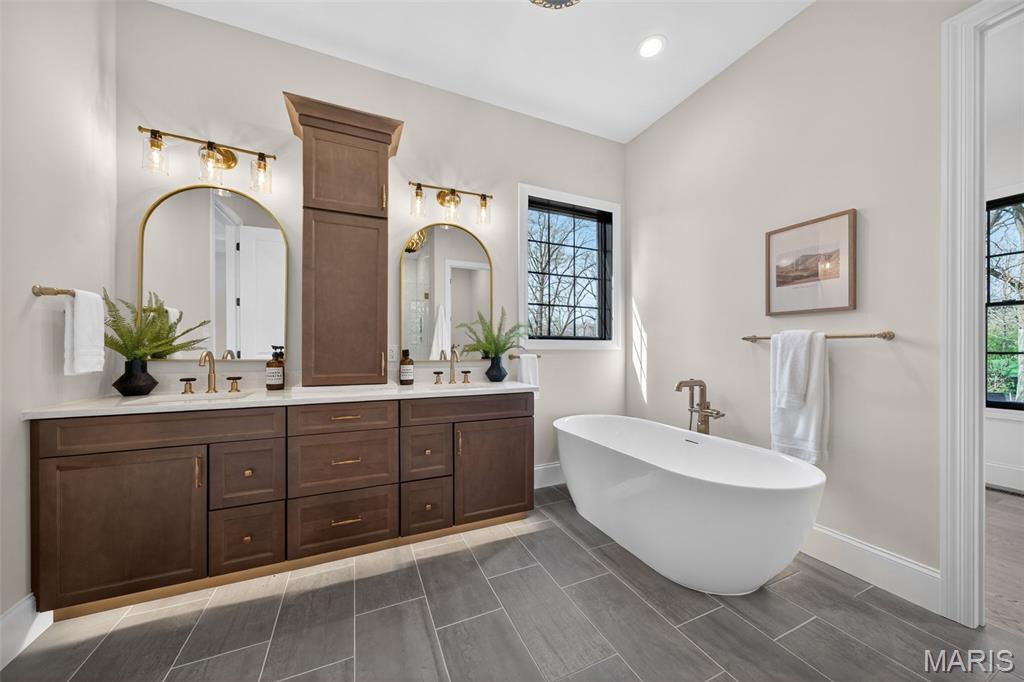 Briarbrook - Residential