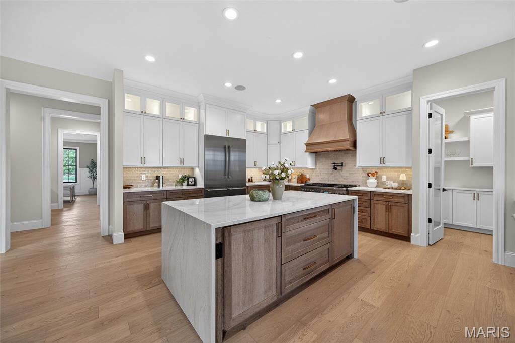 Briarbrook - Residential