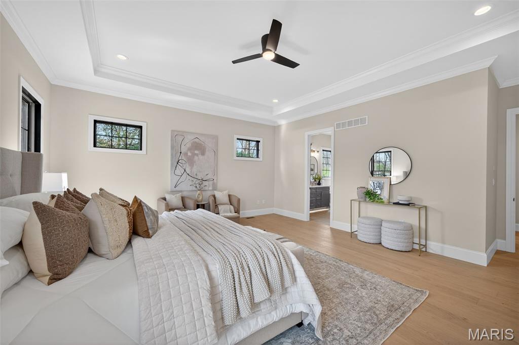 Briarbrook - Residential