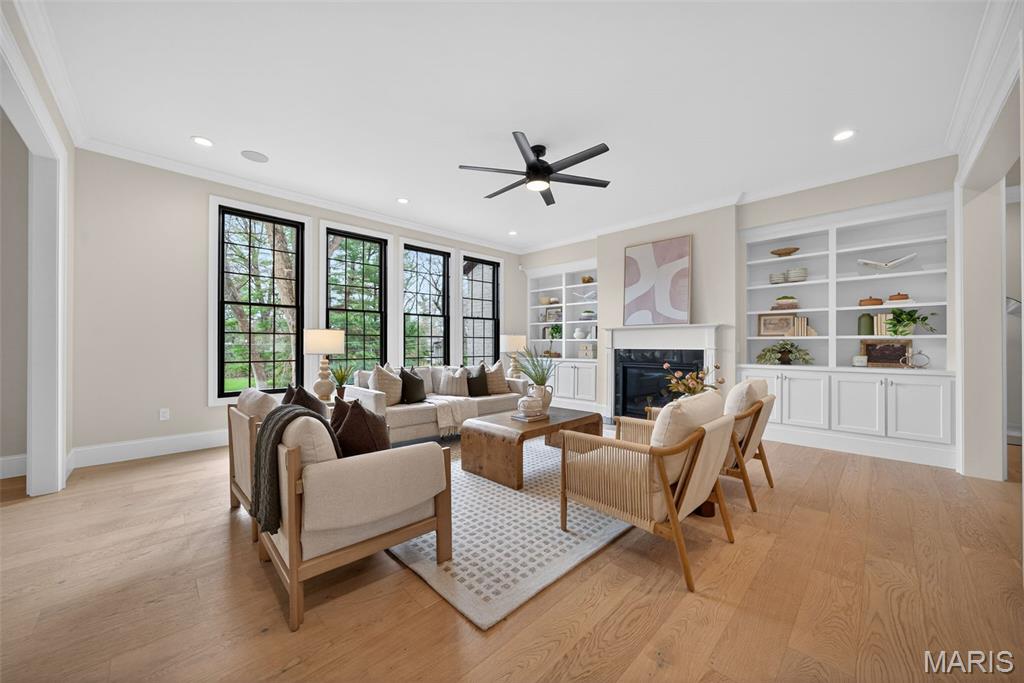 Briarbrook - Residential